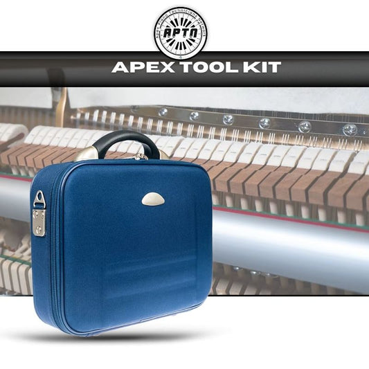 NEW! Apex Student Piano Tuning Kit