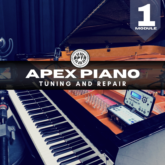 Apex Module 1 - Tuning and Repair