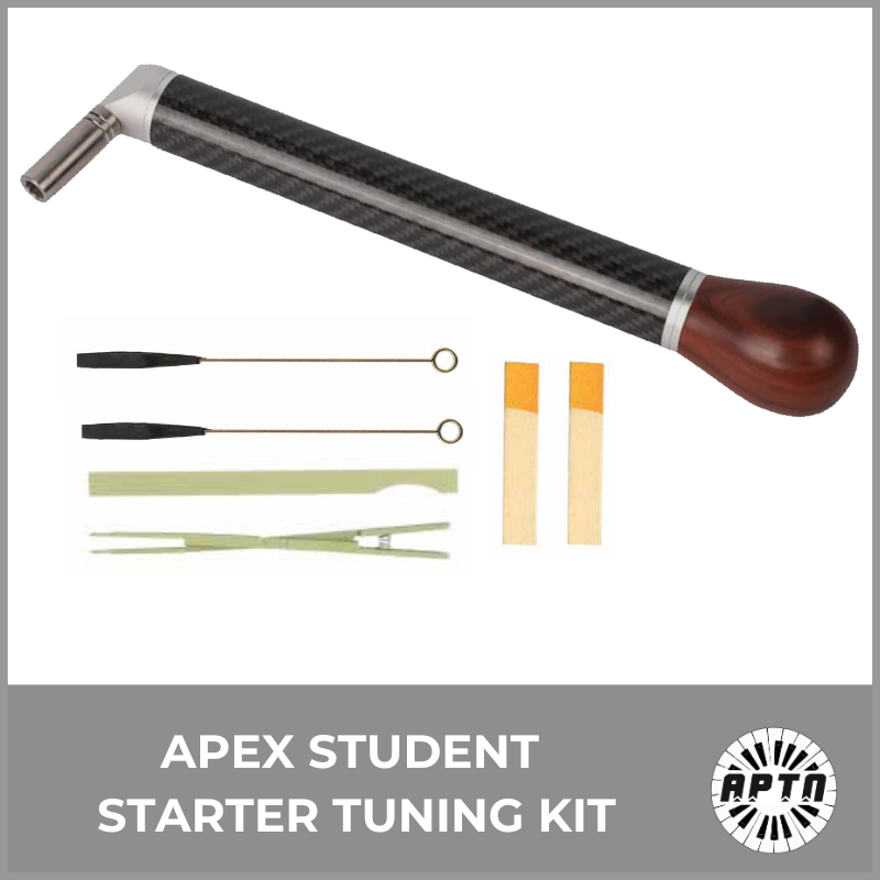 Apex Student Starter Tuning Tool Kit