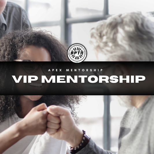 Apex Piano Mentorship - PAY AS YOU GO