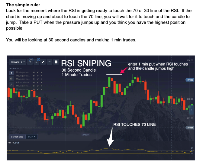 22 Trading Strategies for Binary Options | Binary Options First Edition | EBOOK