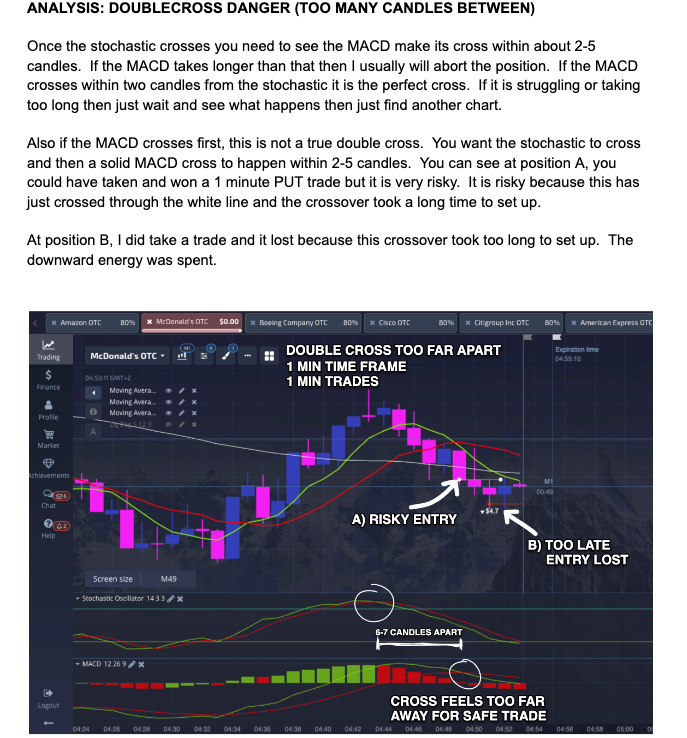 22 Trading Strategies for Binary Options | Binary Options First Edition | EBOOK