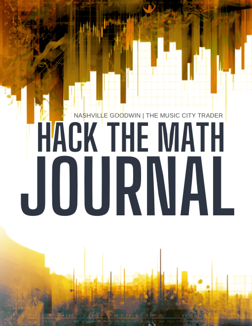 HACK THE MATH - Compounding Math Strategy for Binary Options - EBOOK