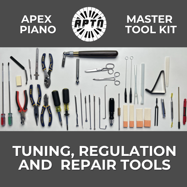 Apex Master Tech Mentorship Plus Tools - DONE FOR YOU