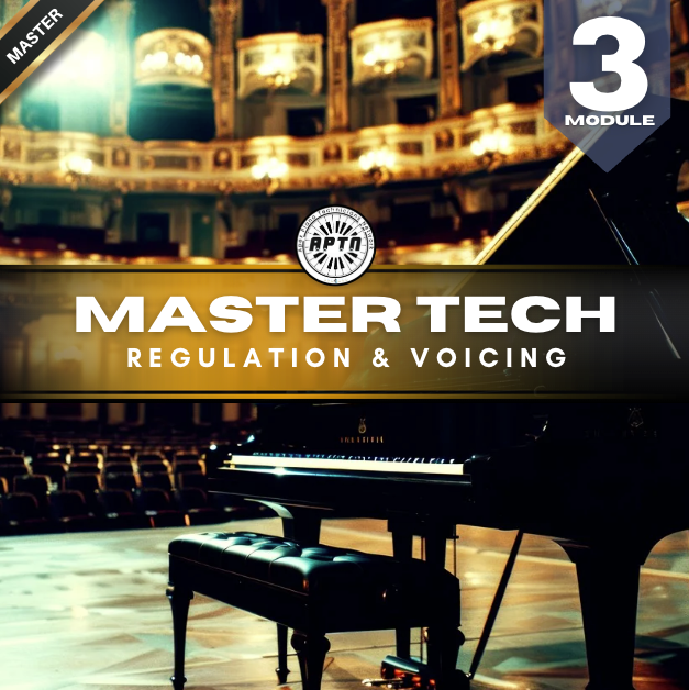 Apex Piano Mentorship - Webinar Special