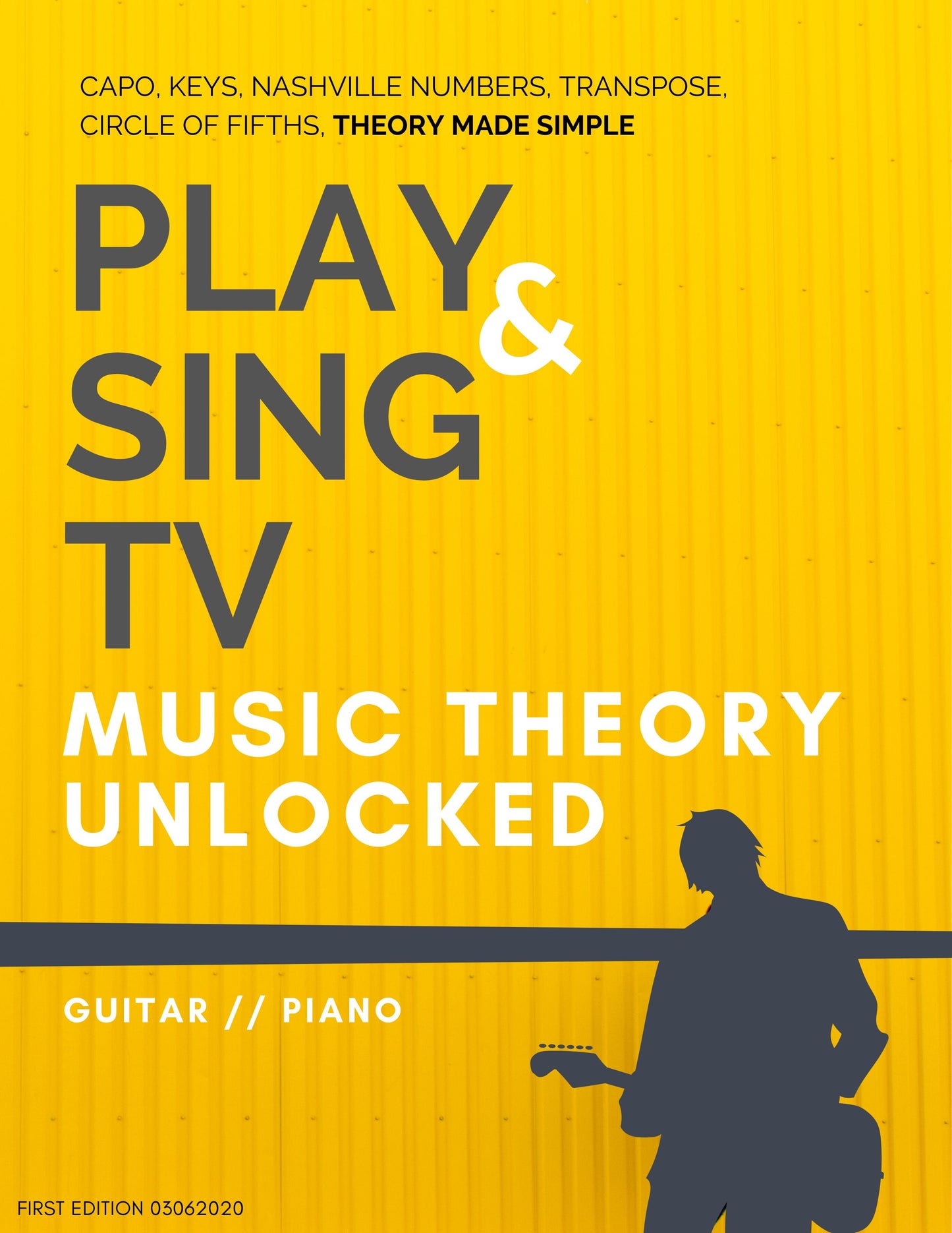 PlayandSingTV eBook Bundle