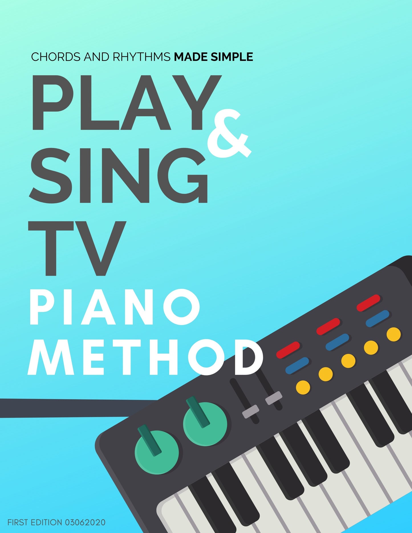PlayandSingTV eBook Bundle