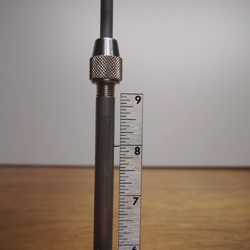 JARAS REGULATION 4-IN-1 LET OFF RACK