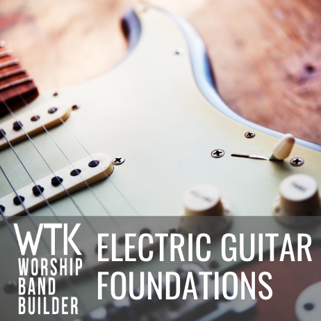 WTK Band Builder - Lifetime Team Access