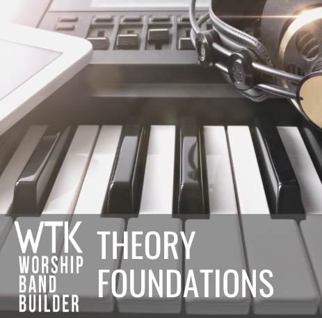 WTK Band Builder - Lifetime Team Access