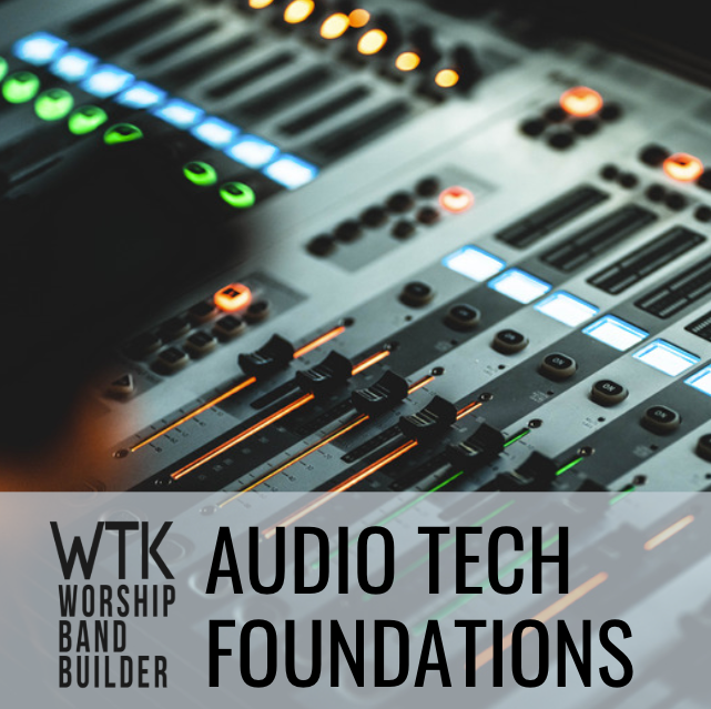 WTK Band Builder - Lifetime Team Access