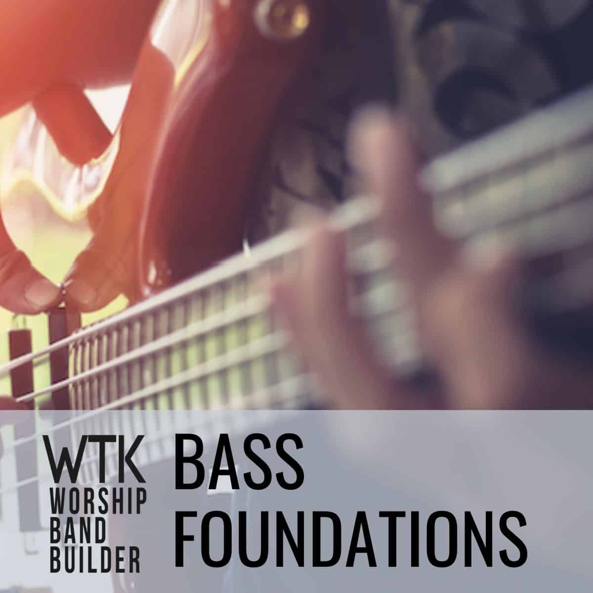 WTK Band Builder - Lifetime Team Access