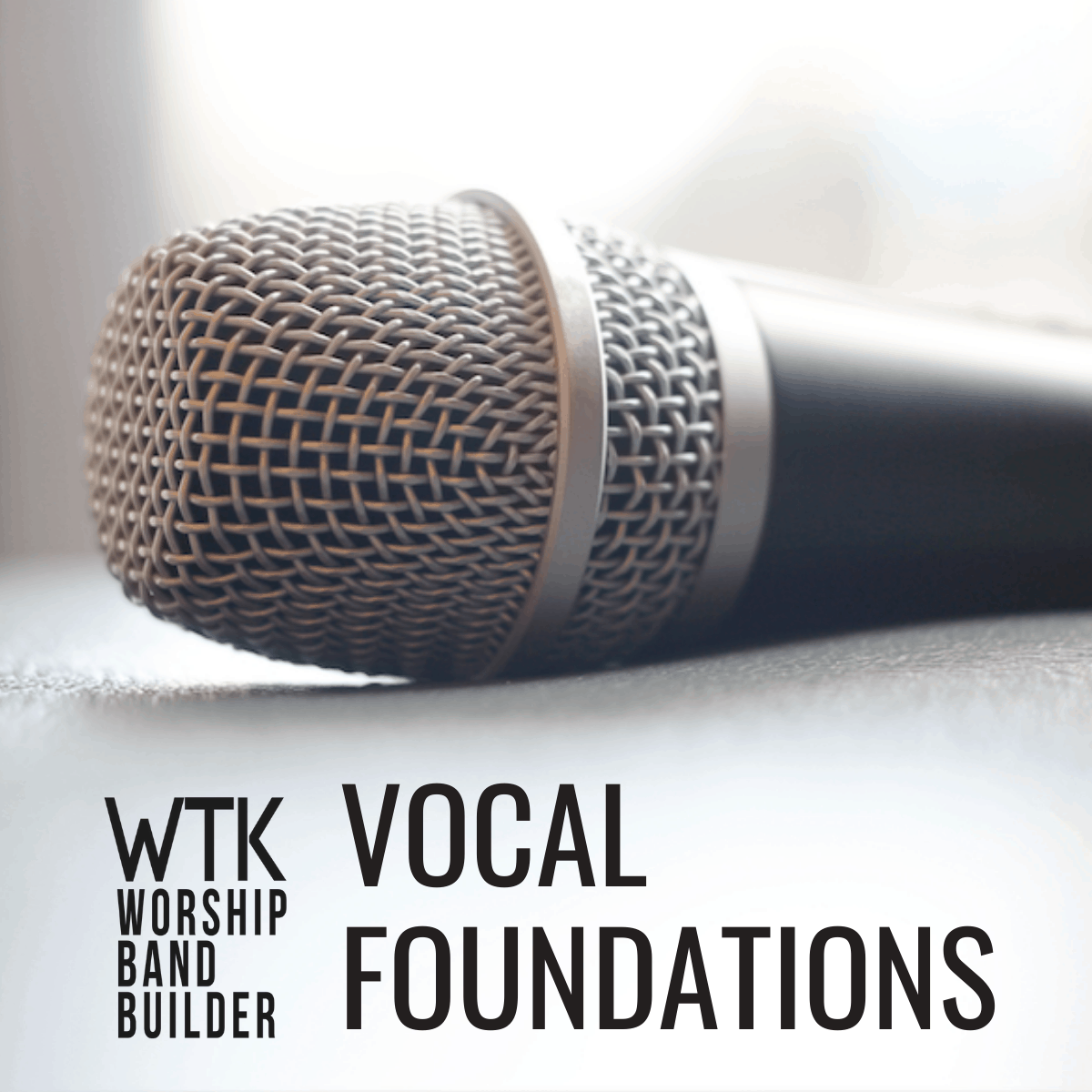 WTK Band Builder - Lifetime Team Access